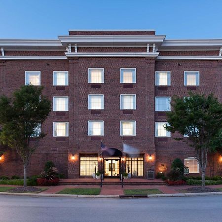 Homewood Suites By Hilton Huntsville-Village Of Providence מראה חיצוני תמונה
