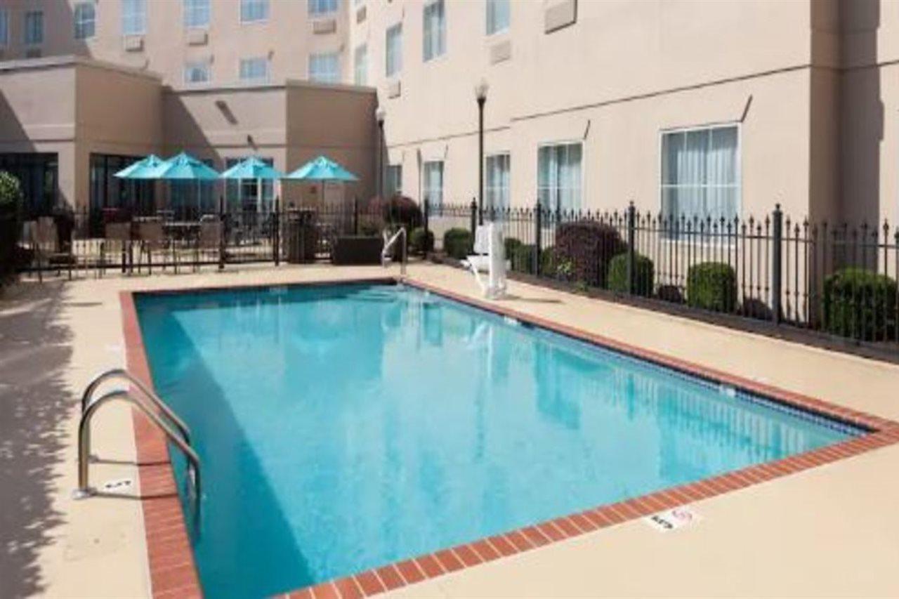 Homewood Suites By Hilton Huntsville-Village Of Providence מראה חיצוני תמונה