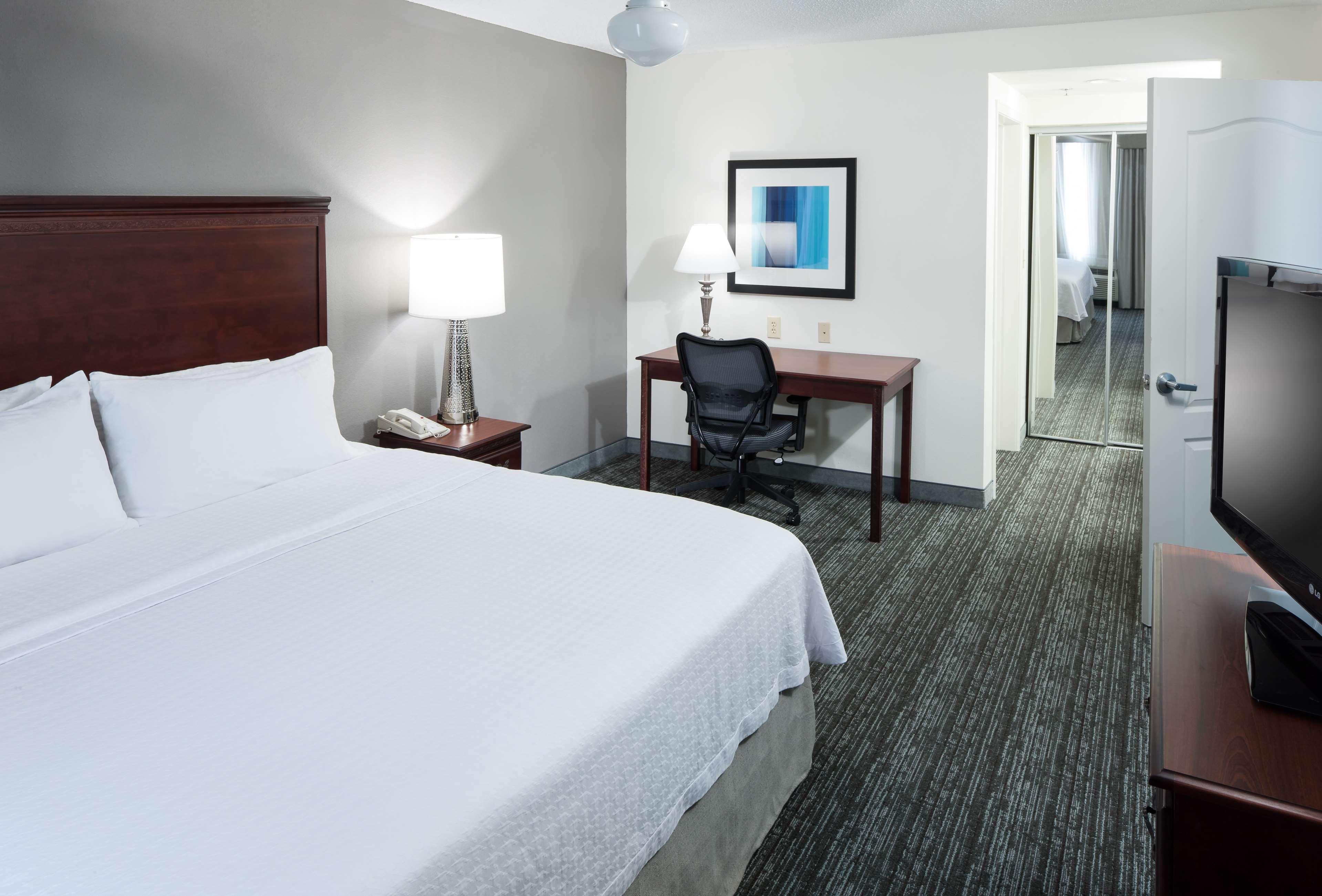 Homewood Suites By Hilton Huntsville-Village Of Providence מראה חיצוני תמונה