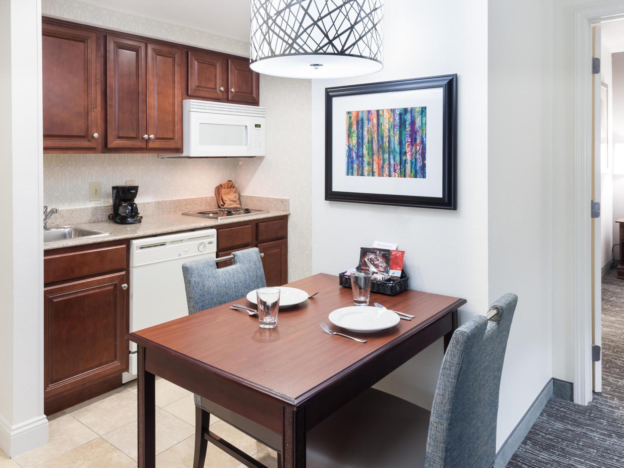 Homewood Suites By Hilton Huntsville-Village Of Providence מראה חיצוני תמונה