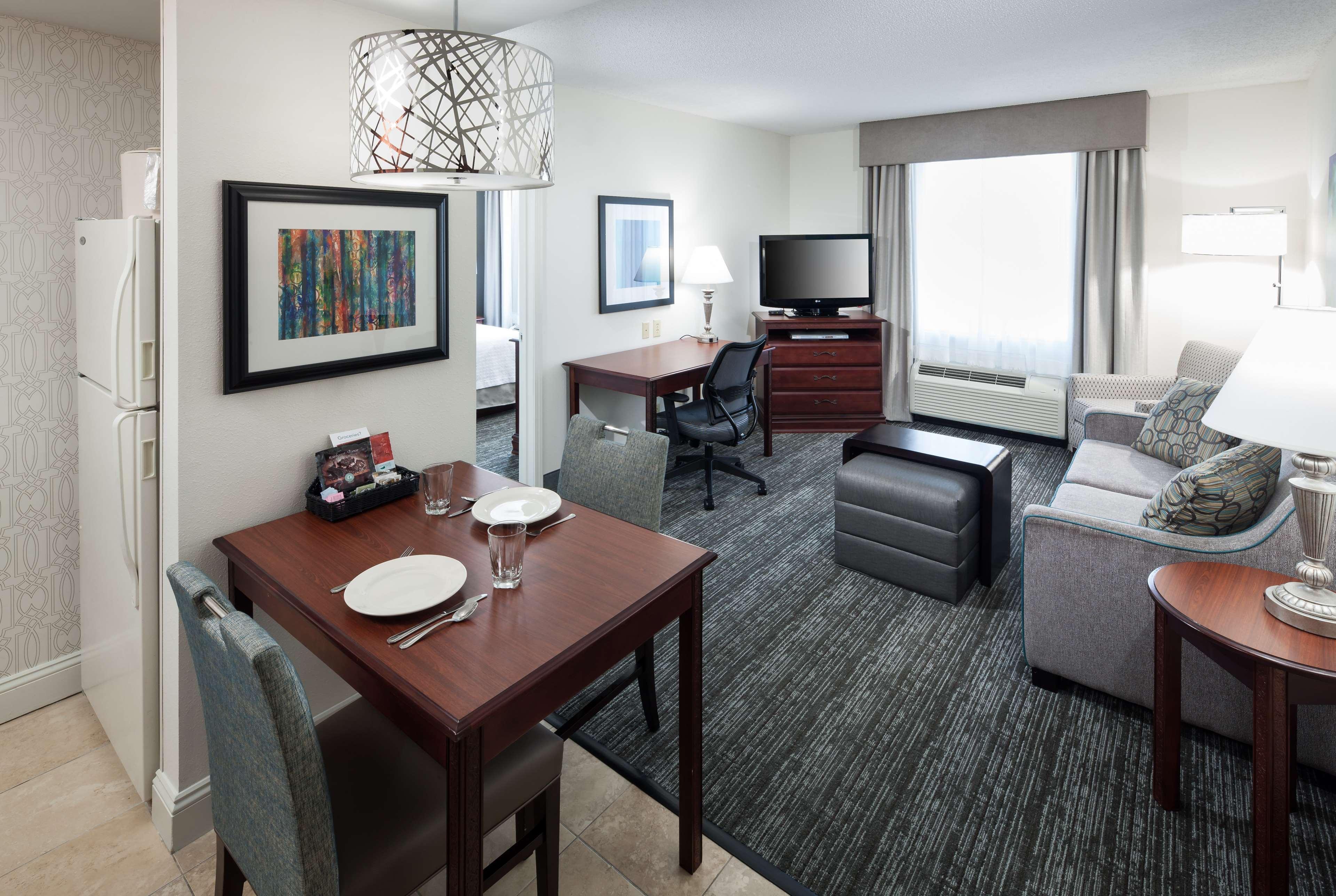 Homewood Suites By Hilton Huntsville-Village Of Providence מראה חיצוני תמונה