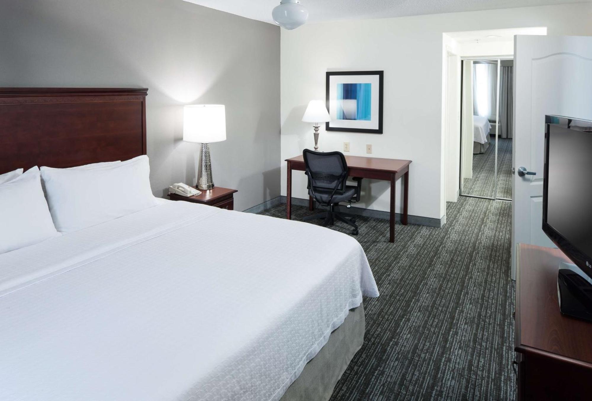 Homewood Suites By Hilton Huntsville-Village Of Providence מראה חיצוני תמונה