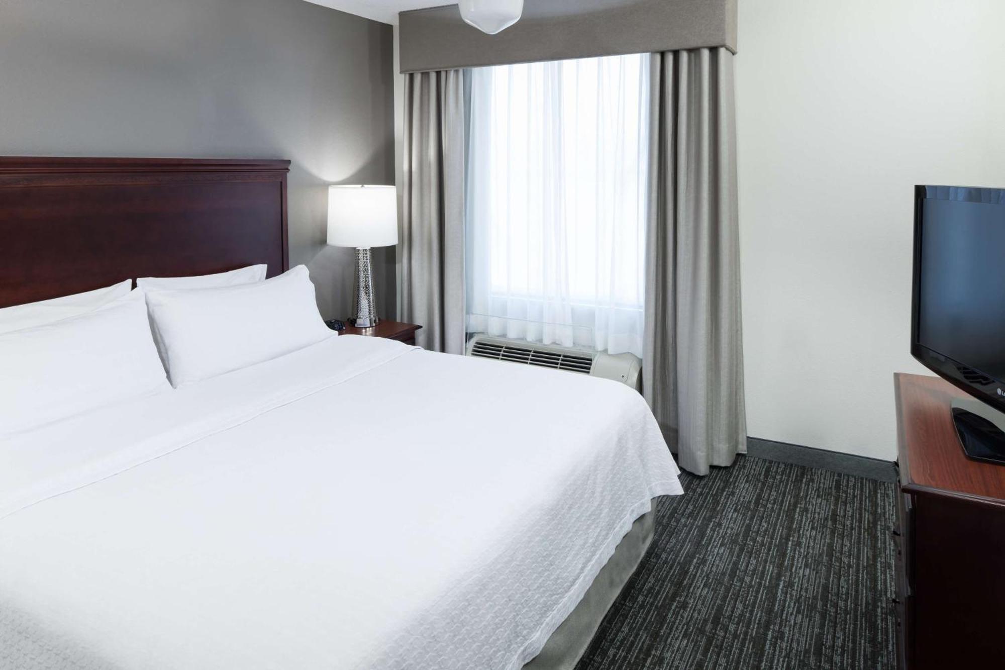 Homewood Suites By Hilton Huntsville-Village Of Providence מראה חיצוני תמונה