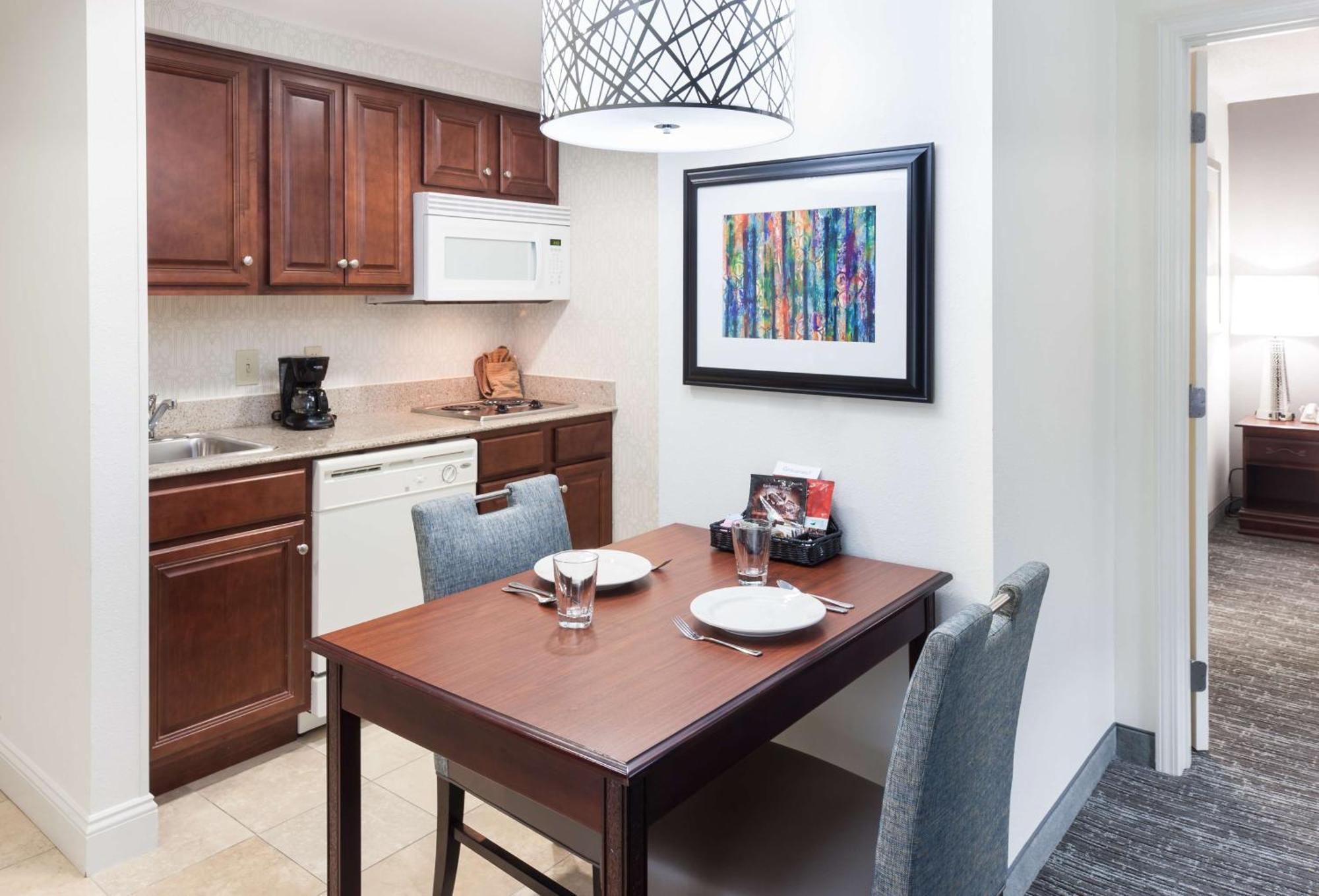 Homewood Suites By Hilton Huntsville-Village Of Providence מראה חיצוני תמונה