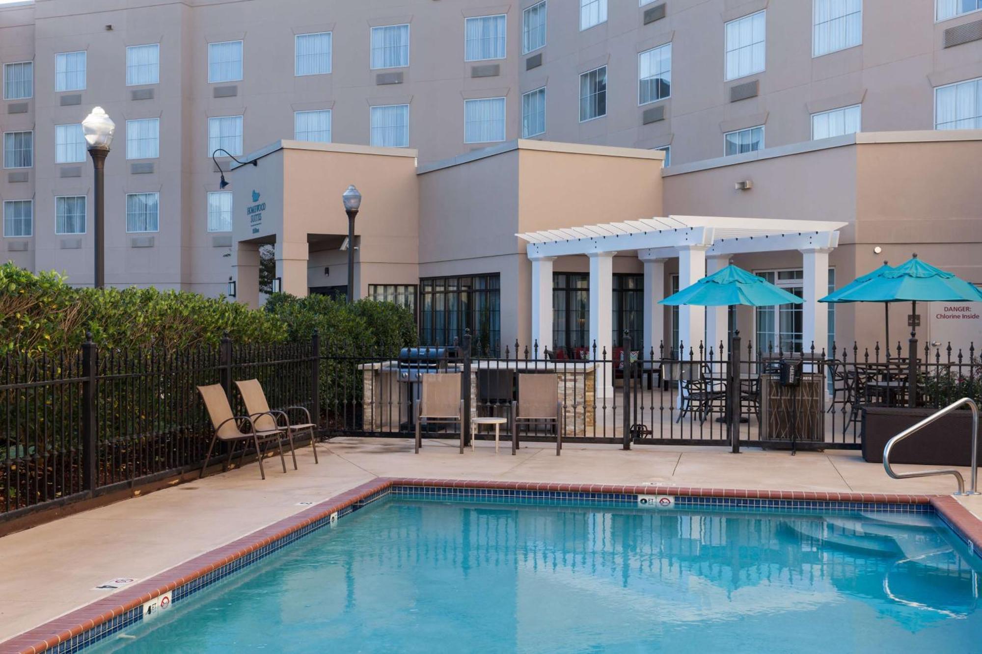 Homewood Suites By Hilton Huntsville-Village Of Providence מראה חיצוני תמונה