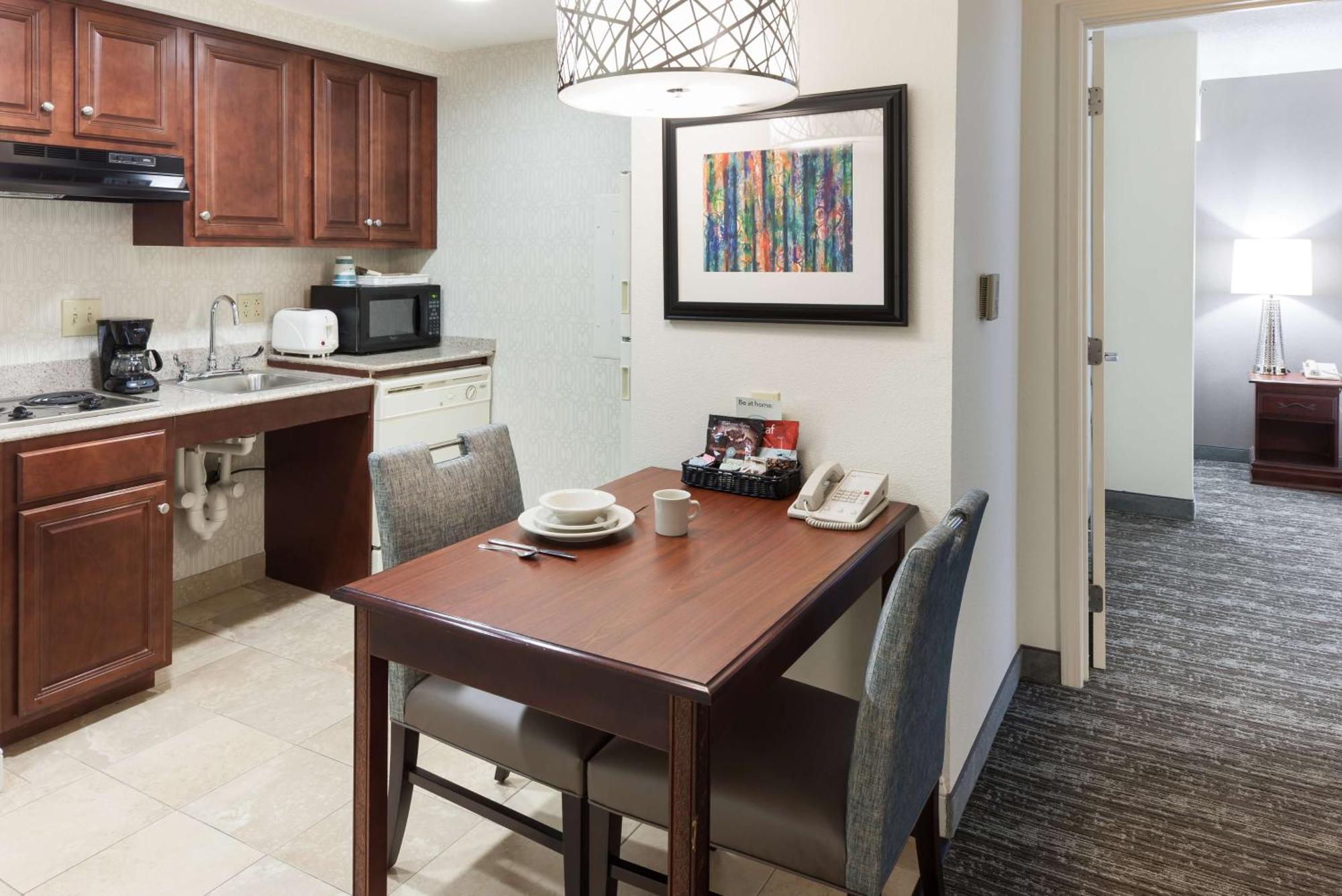Homewood Suites By Hilton Huntsville-Village Of Providence מראה חיצוני תמונה