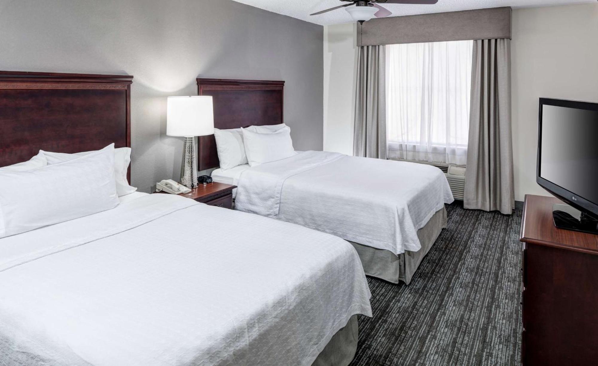 Homewood Suites By Hilton Huntsville-Village Of Providence מראה חיצוני תמונה