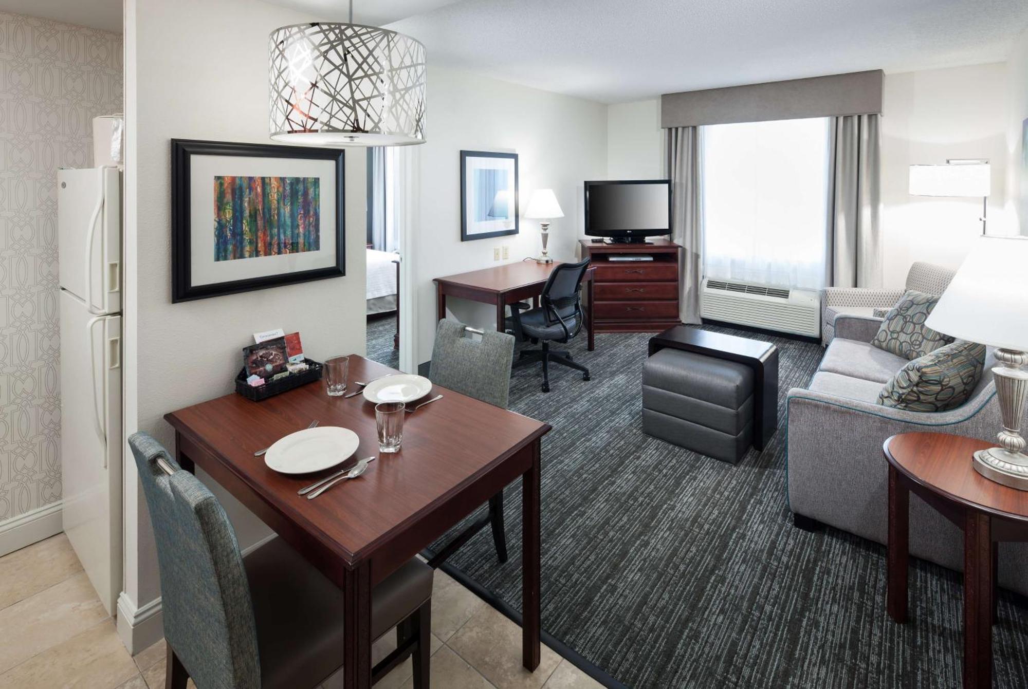 Homewood Suites By Hilton Huntsville-Village Of Providence מראה חיצוני תמונה