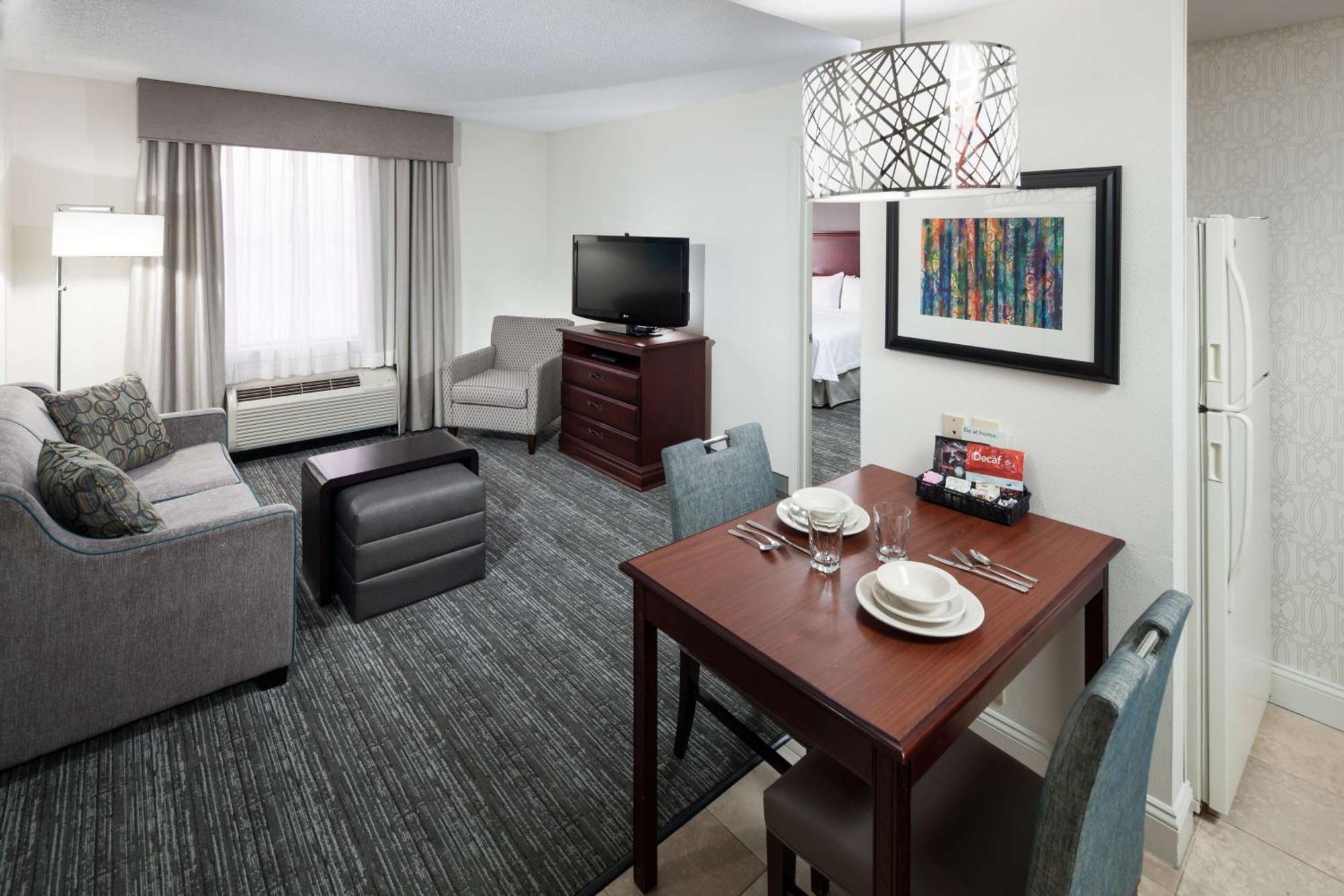 Homewood Suites By Hilton Huntsville-Village Of Providence מראה חיצוני תמונה
