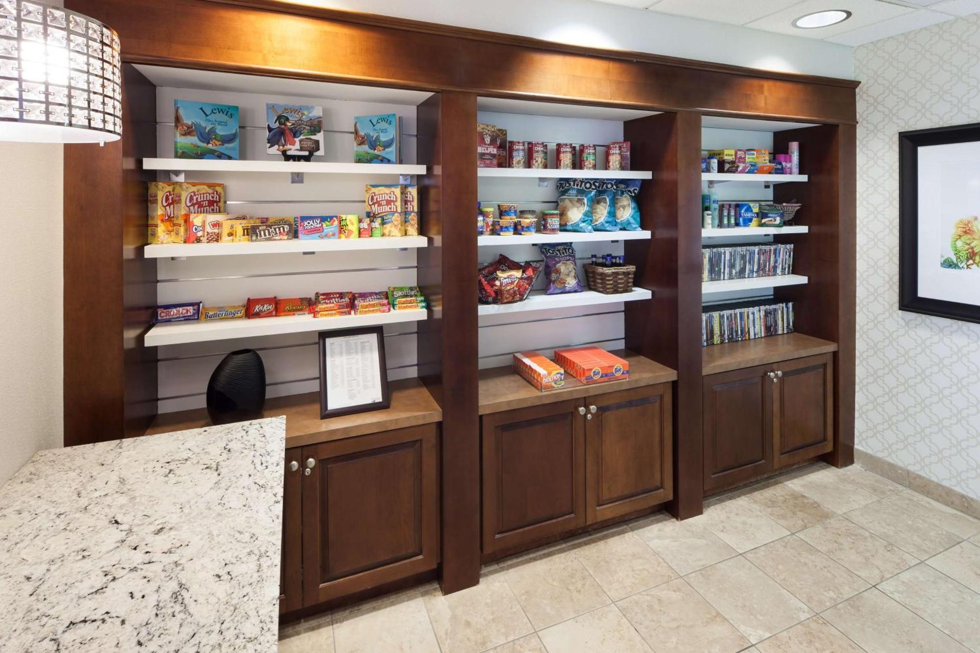 Homewood Suites By Hilton Huntsville-Village Of Providence מראה חיצוני תמונה