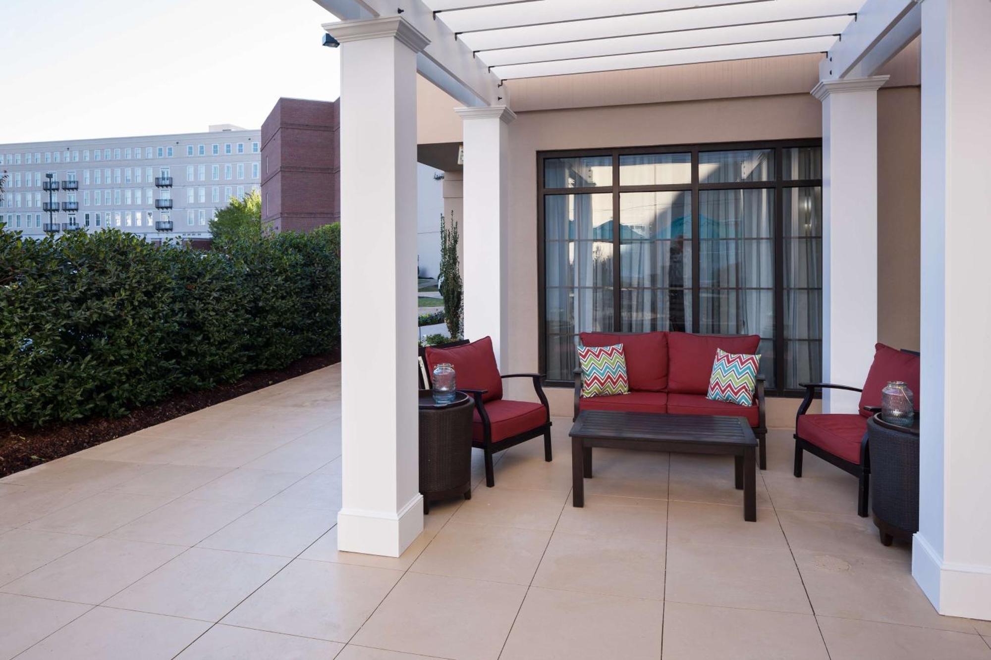 Homewood Suites By Hilton Huntsville-Village Of Providence מראה חיצוני תמונה