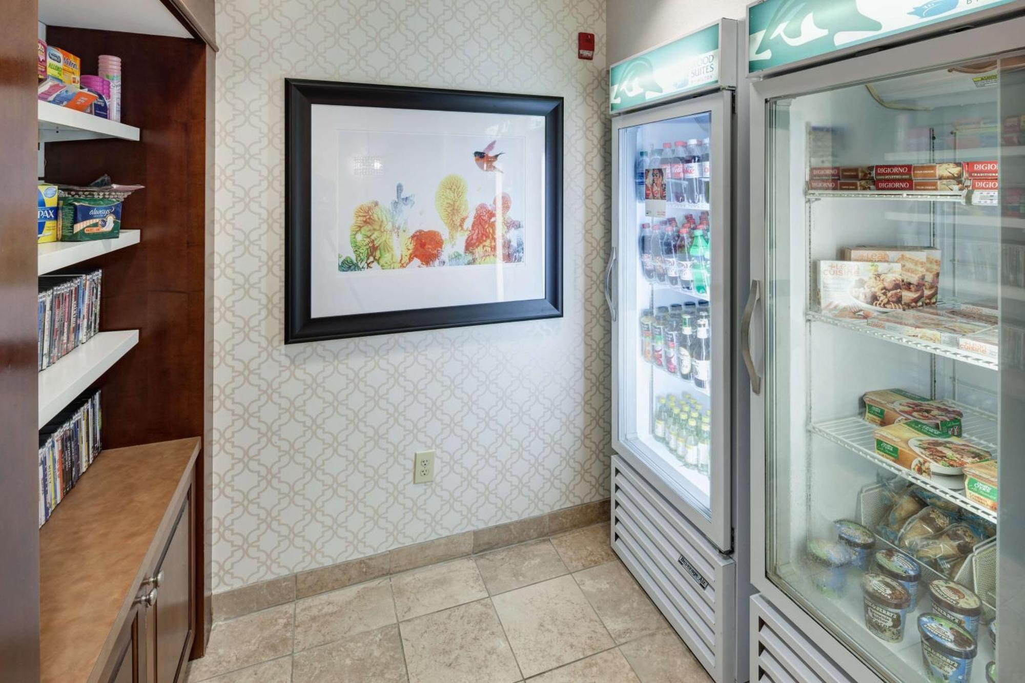 Homewood Suites By Hilton Huntsville-Village Of Providence מראה חיצוני תמונה