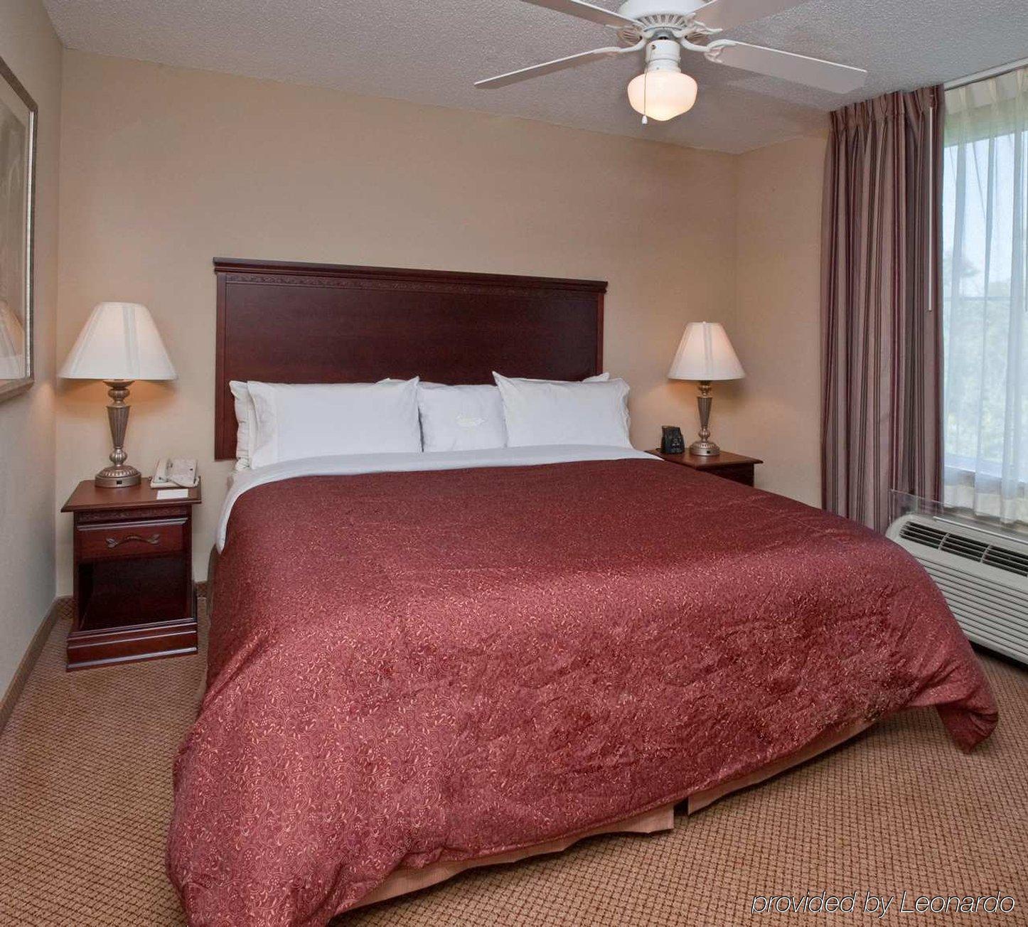 Homewood Suites By Hilton Huntsville-Village Of Providence חדר תמונה