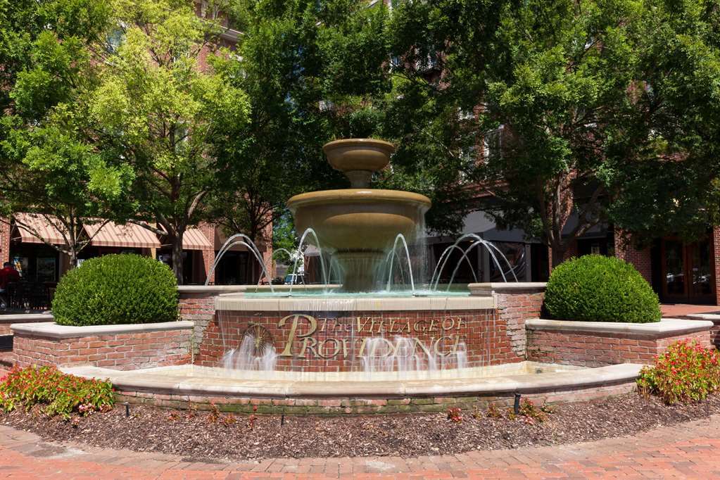 Homewood Suites By Hilton Huntsville-Village Of Providence מתקנים תמונה