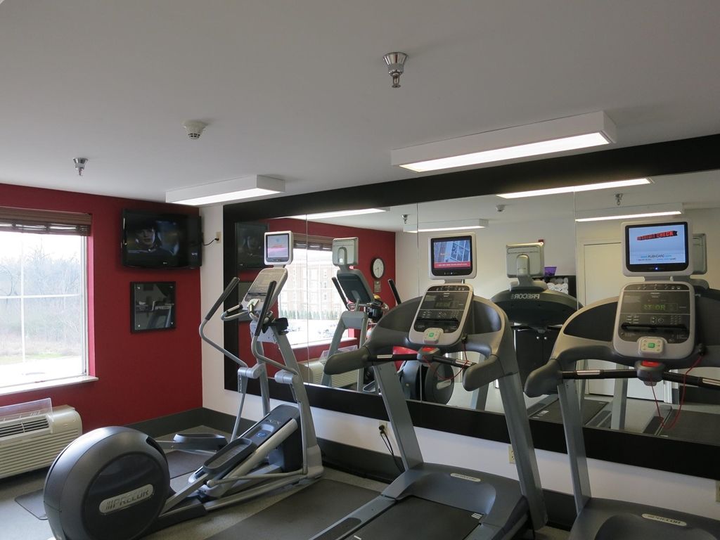 Homewood Suites By Hilton Huntsville-Village Of Providence מתקנים תמונה