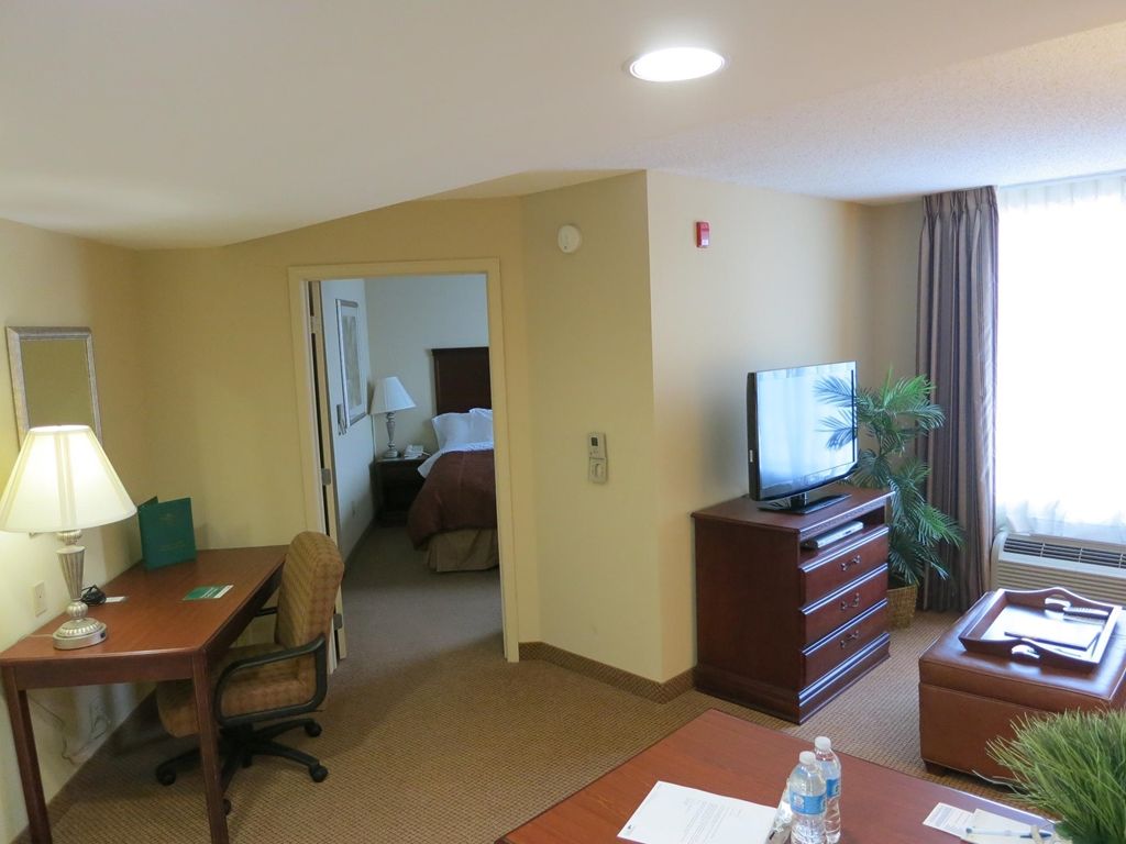 Homewood Suites By Hilton Huntsville-Village Of Providence חדר תמונה