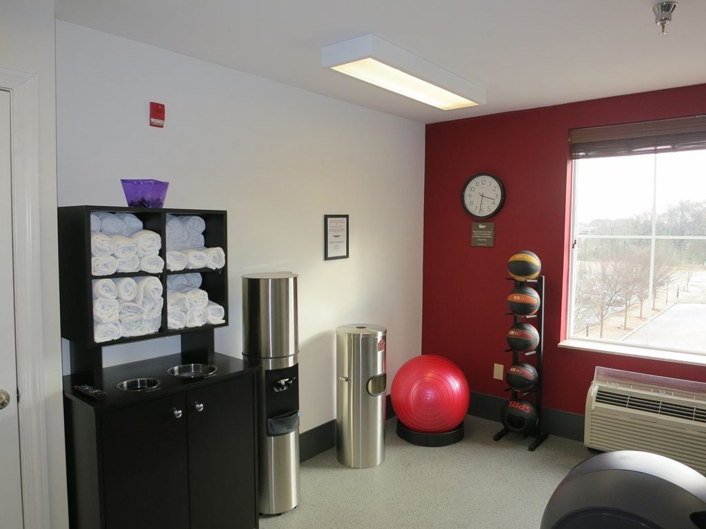 Homewood Suites By Hilton Huntsville-Village Of Providence מתקנים תמונה
