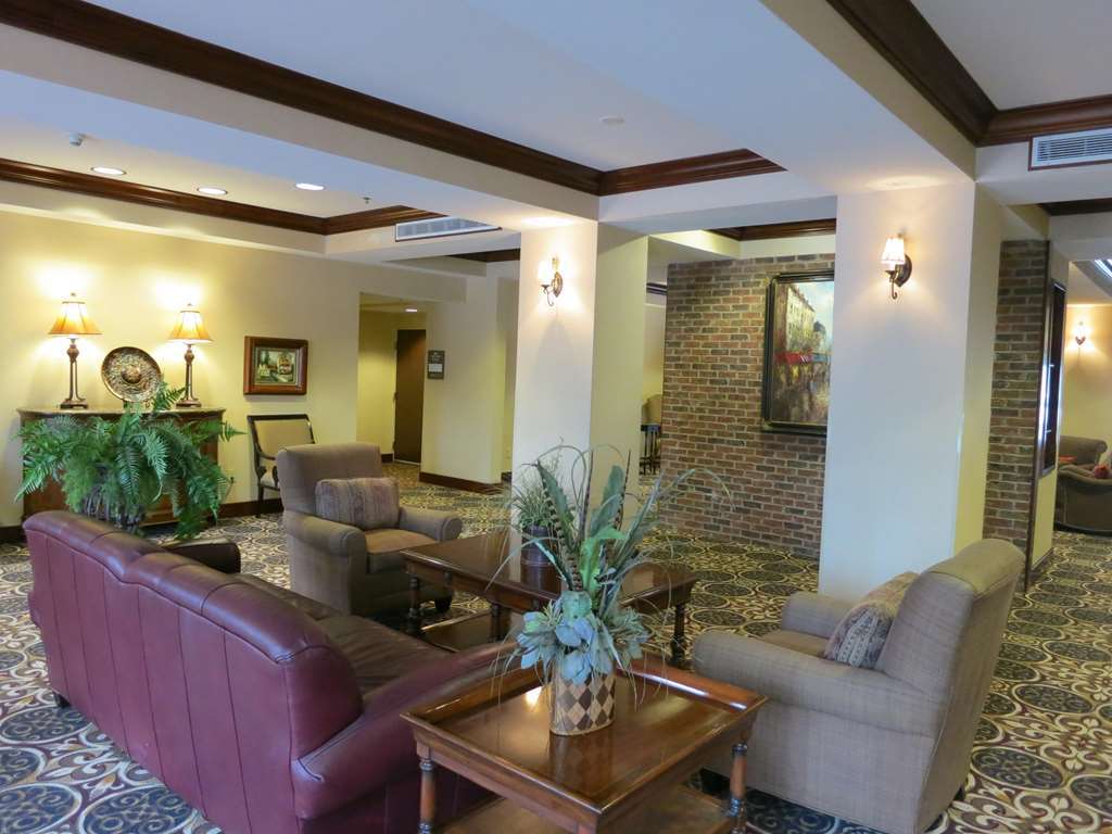 Homewood Suites By Hilton Huntsville-Village Of Providence מראה פנימי תמונה