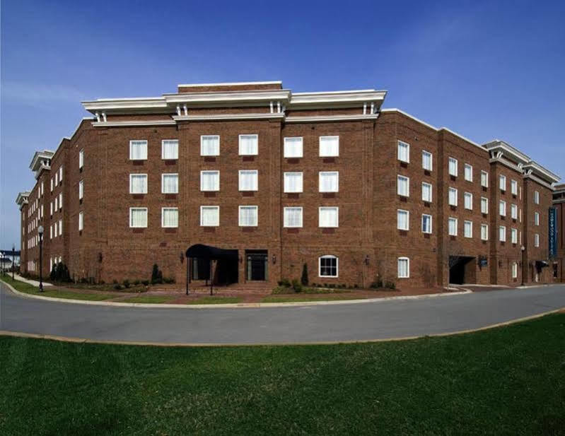 Homewood Suites By Hilton Huntsville-Village Of Providence מראה חיצוני תמונה