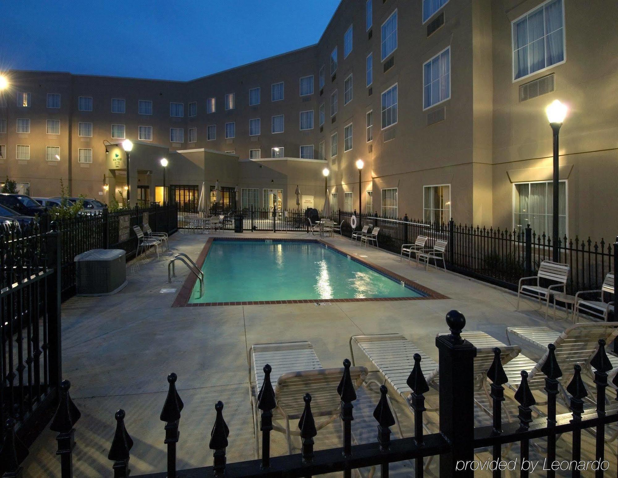 Homewood Suites By Hilton Huntsville-Village Of Providence מראה חיצוני תמונה